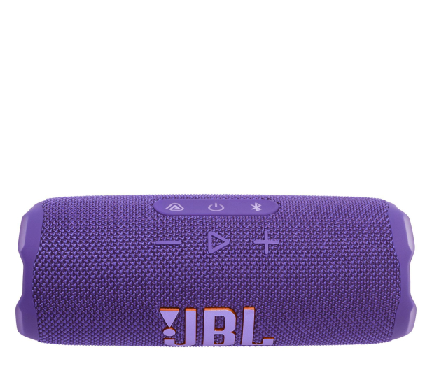 JBL Flip 7 Fioletowy - 1347196 - zdjęcie 4